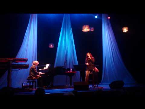 Trijntje Oosterhuis -  Nu dat jij er bent