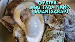 #SaganaTalaga#Ang Canada#Nang#Oyster🦪  #MapapawowKa Nalang#Watch