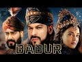 Babur The Mughal Emperor Full Movie Shah Rukh Khan Ajay Devgn Aishwarya Rai Facts And History