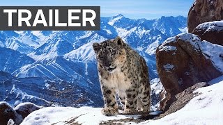 Planet Earth II: Official Extended Trailer | BBC Earth