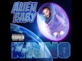 K-Rino - Father of the Flame