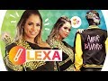 Lexa lança clipe de "AMOR BANDIDO" com parceria de MC Kekel em coletiva no Rio Lexa lança clipe de "AMOR BANDIDO" com parceria de MC Kekel em coletiva no Rio