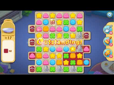 Matchington Mansion Level 3755 - No Boosters