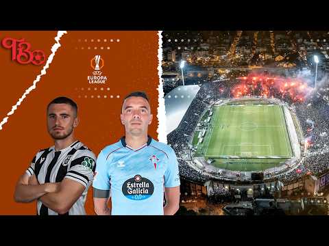 ΠΑΟΚ - ΘΕΛΤΑ 1-2