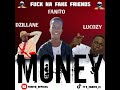 FANITO MONEY FT LUCOZY DZILLANE AUDIO OFFICIEL