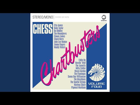 Sally, Go ‘Round The Roses