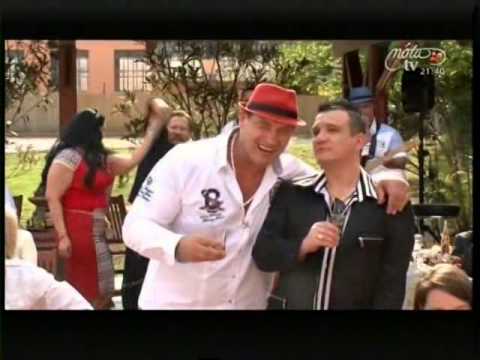 Bunyós Pityu és Roberto - Szabolcs megye (Nóta Tv/ Eszem-iszom, Dínom-dánom/