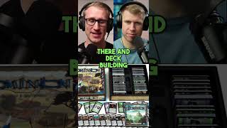 Dominion—the original deck-builder still holds up