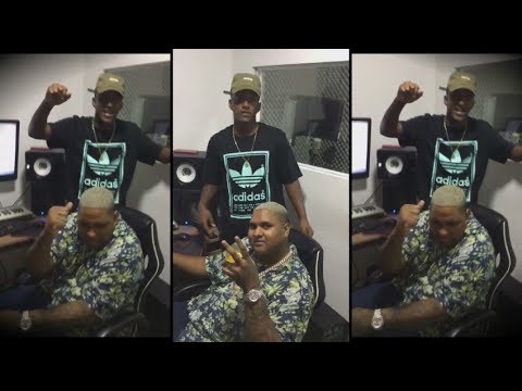 KEVIN O CHRIS E MC CALVIN - HOJE É DIA DE BAILE ♫ [ LANÇAMENTO 2019 ]