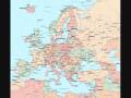 Geier Sturzflug - Besuchen Sie Europa 