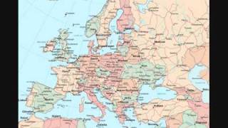 Geier Sturzflug - Besuchen Sie Europa