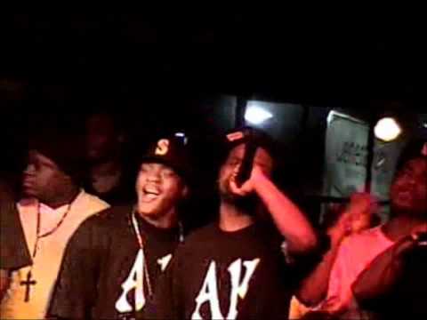 Smerk: Devious ft.Dmack. & PA Live (from the King Kong Album)