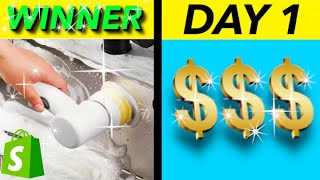 Top Best Shopify Dropshipping Winning Products 2022