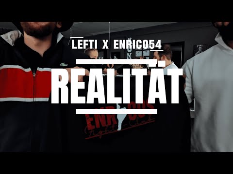 Lefti Official and Enrico54 