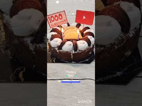 1000 subscribers❤️🎊🥳#thankyouall#1k subscribers #please do support#celebrations#please do subscribe🙏