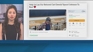 Jasper man dies weeks after performing an act of kindness