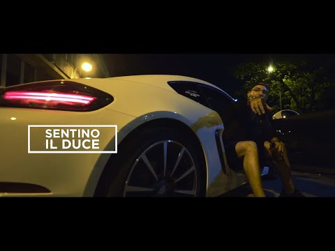Video thumbnail for Il Duce