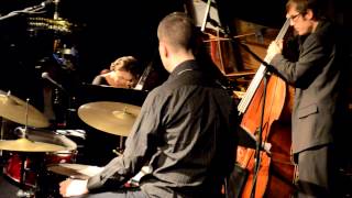 Yoko Miwa Trio- Up from the Skies @ Scullers 2012
