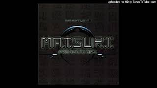 01. Ubar Tmar - Rhythmism 2 (Masa Remix)