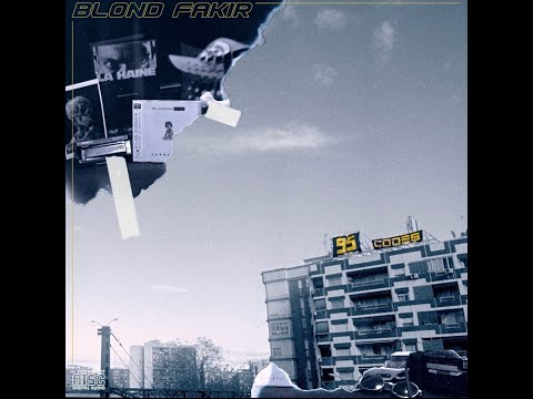 BLOND FAKIR - #95CODES SHORT FILM [LOCKS G. #1]