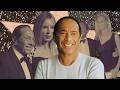 Take a Breath Before You See Paul Anka’s New Lover