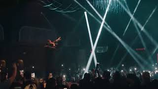 Daer Miami club Dj Khalid concert