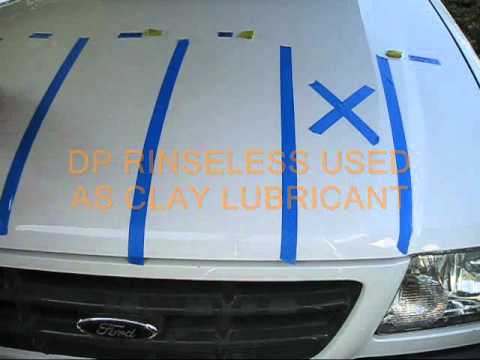 TAR X - IRONX VS. CLAY.wmv