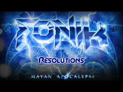 FONIK - RESOLUTIONS ( FEAT JODY )