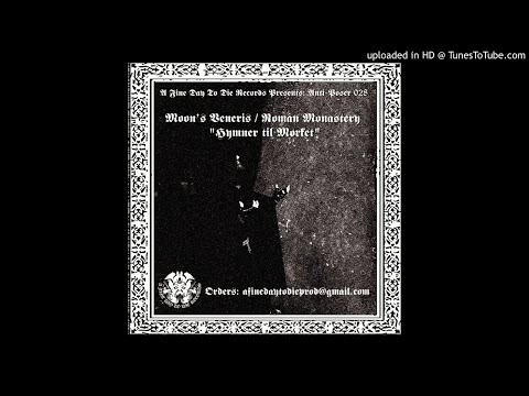 ROMAN MONASTERY "Dominions of Unholy Sorcery"