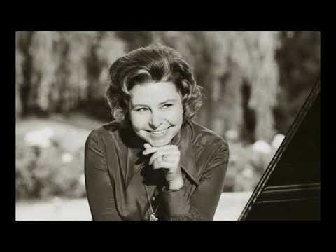 RIP Christa Ludwig (1928-2021)