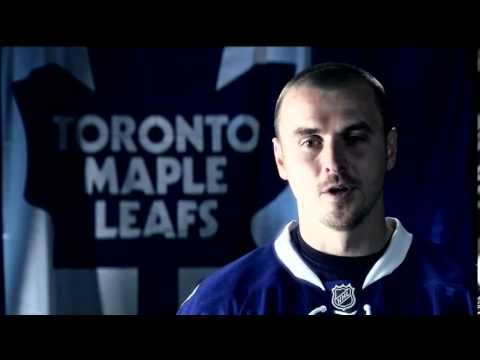 Dave Bolland Feature