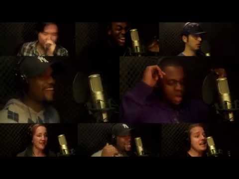 Michael Jackson - Remember The Time (A Cappella Cover by Duwende) video thumbnail