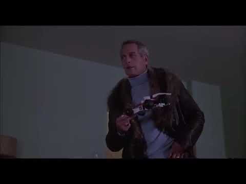 You the Hansons? - Slap Shot (1977).