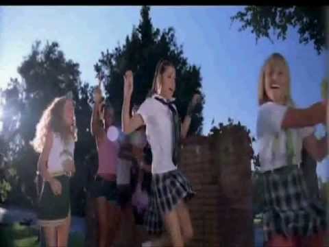 Something Like A Party (Part 1)