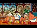 Doremon Movie Nobita S Dorabian Nights In The Doremon Episode 3