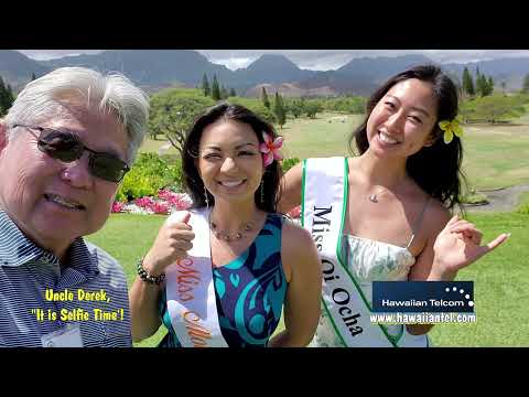 Pessoas que vivem no paraíso da KTA - novembro de 2023