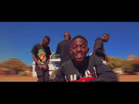 Lil Perry - Energy (Official Music Video)