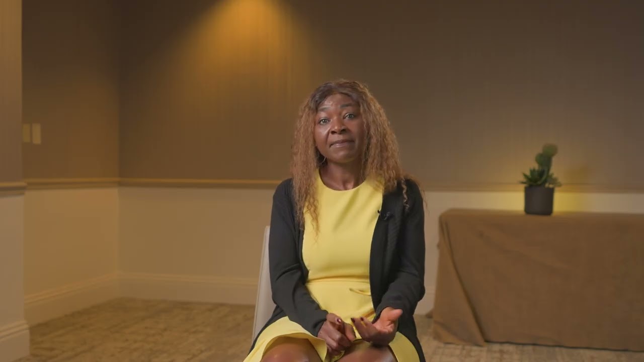 What to Expect at Your First Visit: MSN - Hortense Ngoe
