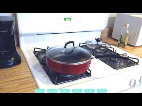 Bone App the Teeth youtube-video