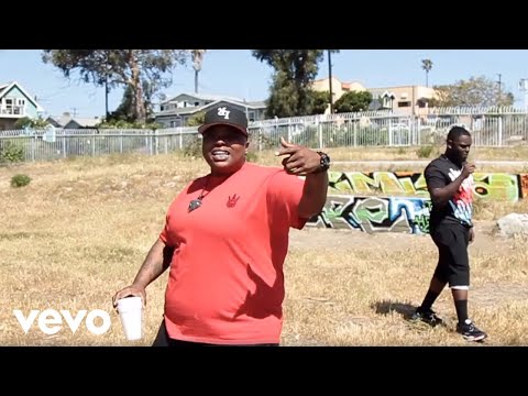 LoDeezy - Tip Of The Berg Official Video ft. Baby Nacho