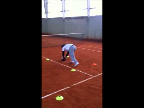 Andre Biro Fitness Training