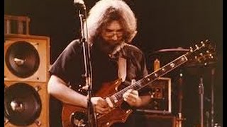 Jerry Garcia Band 11-8-81 I Second That Emotion/ Tangled Up in Blue...Rider College