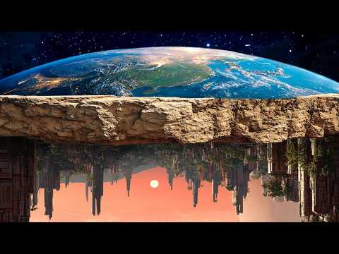 The Hidden Empire Beneath Our Feet: Is There a Civilization Inside Earth?