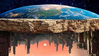 The Hidden Empire Beneath Our Feet: Is There a Civilization Inside Earth?