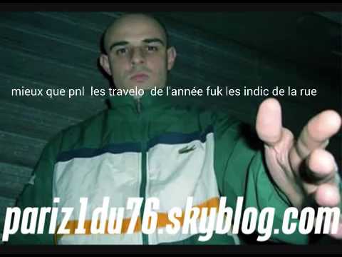 Néoklash c'est pas une vie