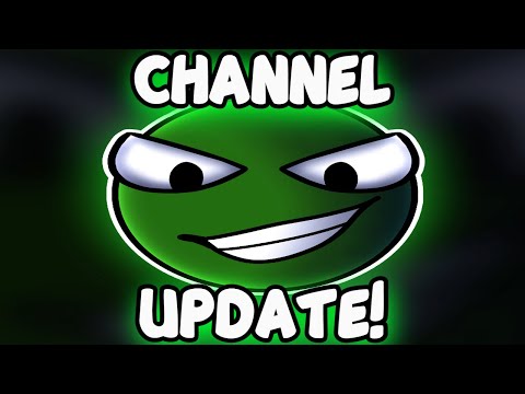 Slowen Channel Update and What To Expect!
