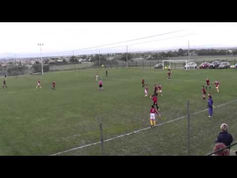 Pro Calcio Anguillara--Sabazia1(1/2)