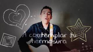 Valadéz: Hombre Común (Letra)