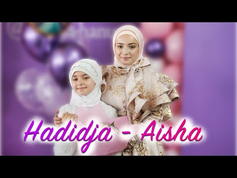 Hadidja - Aisha 2021