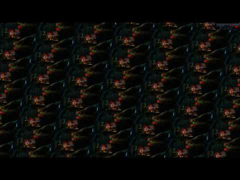 VJ and DJ "LIVE" Practice 2018 Underground